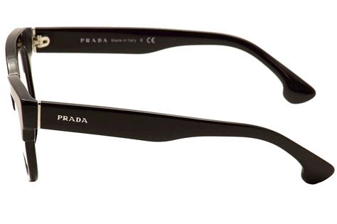 vpr 21q asta occhiali misure prada|PRADA VPR21Q EYEGLASSES at AtoZEyewear.com.